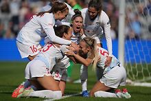 SPORTS Red Stars lose NWSL title game in overtime, 2-1