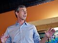 Beto O'Rourke. Photo by Tim Carroll Photography