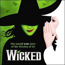 THEATER-Wicked-returning-to-Chicago-in-2022
