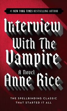 Author Anne Rice dies at 80