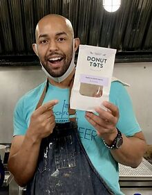 Downstate Donuts starts Kickstarter campaign for Andersonville shop