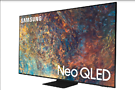 Samsung's Neo QLED QN90A 4K TV