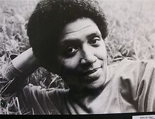 NATIONAL New Jersey, Audre Lorde, LGBTQ book, youth items