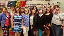 Virtual discussion about Amigas Latinas to take place Jan. 29