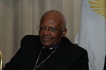 Human-rights champion Archbishop Desmond Tutu dies at 90