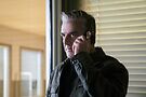 Chris Noth in The Equalizer series. Photo by Michael Greenberg/CBS (C) 2021 CBS Broadcasting Inc