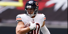 Bears stage comeback win over Seattle; Bulls beat Indiana