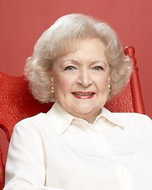 Beloved icon Betty White dies at 99