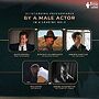 Screen Actors Guild nominees for Outstanding Performance by a Male Actor in a Leading Role. Image from SAG Awards