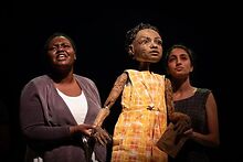 THEATER-DuSable-puppet-company-to-run-Toni-Morrisons-The-Bluest-Eye