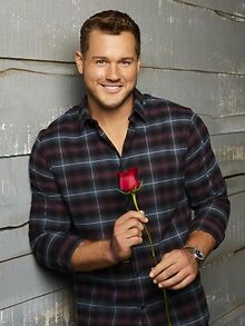 Billy Masters: Colton Underwood, Golden Globes and more