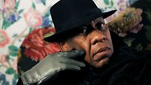 Fashion icon Andre Leon Talley dies at 73