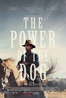 MOVIES Siskel films include 'The Power of the Dog,' 'Flee'