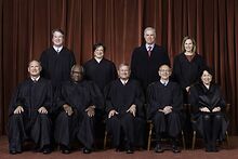 Supreme Court Justice Breyer to retire; groups urge Biden to increase court's diversity