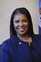 New York Attorney General Letitia James. Official photo