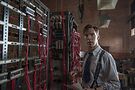 Benedict Cumberbatch in The Imitation Game. Photo from The Weinstein Company