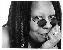 Billy Masters: Whoopi, L.A.'s mayor and more