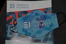 Dignitaries present at highly successful Equality Illinois gala