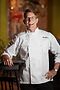 Chef Rick Bayless. Photo by Galdones Photography