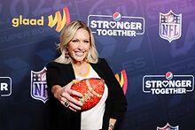 GLAAD and the NFL host 'A Night of Pride'