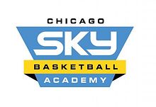Chicago Sky announce the Chicago Sky Basketball Academy