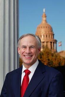 Anti-trans Texas governor: Citizens should report parents of trans kids for abuse 