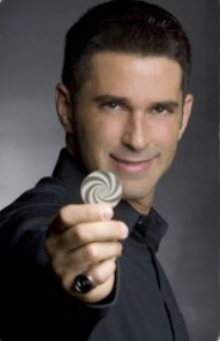 Hypnotist to perform at Center on April 16 