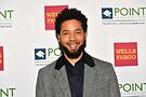 Jussie Smollett. Photo by Dia Dipasupil