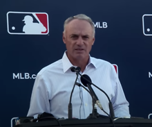Major League Baseball cancels opening day; player cut for anti-LGBTQ tweets