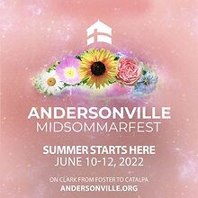 Andersonville Midsommarfest returns June 10 - 12 after two-year hiatus 