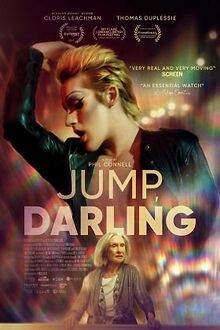 Cloris-Leachman-LGBTQ-movie-Jump-Darling-coming-to-theaters-DVD