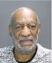 Bill Cosby. Photo from Montgomery County District Attorney's Office's Facebook page