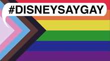 Disney employees to walk in wake of company's 'Don't Say Gay' response