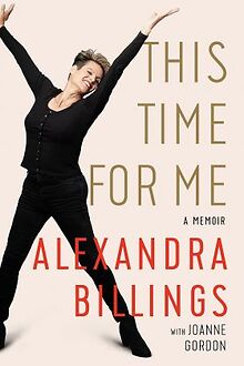 Trans activist, actress, educator Alexandra Billings talks new memoir, state of the world