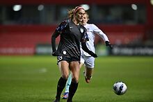 SPORTS Chicago Red Stars fall to Kansas City Current 2-1