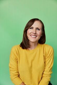 FILM/TV Molly Shannon talks about her gay father, LGBTQ projects and new book