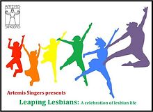 Artemis-Singers-presents-outdoor-Pride-Concert-June-4-Leaping-Lesbians-