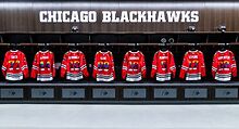 Blackhawks lose on Pride Night; White Sox win home opener; Cubs also win