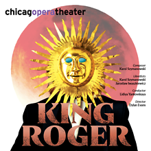 'Alan Turing,' 'King Roger' part of Chicago OperaTheater's 2022-23 season
