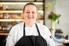 Out LondonHouse Executive Chef Liz Sweeney talks industry, personal journey