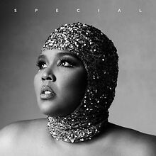 MUSIC Lizzo out with new song, will release 'Special' album on July 15