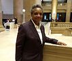 Chicago Mayor Lori Lightfoot. Photo by Carrie Maxwell