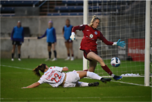 Chicago Red Stars win; Cubs get hammered; White Sox also win