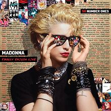 MUSIC-Madonna-curating-releasing-dance-music-compilation-Finally-Enough-Love
