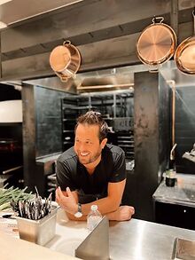 SAVOR-Cafe-Sophie-Chef-Grant-talks-about-his-European-getaway-in-the-Gold-Coast-