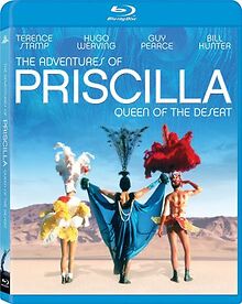 FILM 'The Adventures of Priscilla' to show nationwide on June 2 