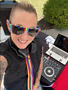 DJ Versage is slated to be part of the Highwood Pride Fest. Photo from Versage's official Facebook page