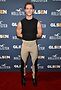Nico Greetham. Photo by Craig Barritt/Getty Images for GLSEN