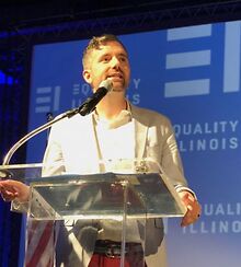 Equality Illinois to host Pride Kickoff Brunch on June 4