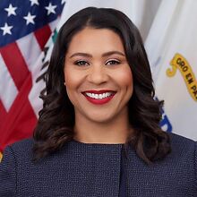 SF mayor makes about-face, will march in city's Pride Parade 